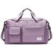 Gym With Dry And Wet Separation, Swimming Training Shoe Compartment, Luggage Multifunctional Single Shoulder Travel Bag, Sports Ba_maomaolike.com