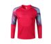 Men's Clothing goalkeeper uniform long sleeve training competition cross-border goalkeeper uniform jersey chest elbow pads football uniform suit_maomaolike.com