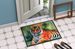 Bengal Tiger Doormat Front Door Mat Indoor Outdoor Rugs For Entryway, Non Slip Washable Low Pile, 24H X 36W_maomaolike.com
