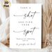 Wedding Seating & Toast Quote Painting Poster, Minimalist Monochrome Typographic Poster, Warm Guest-guiding Message, Ideal For Wedding Reception_maomaolike.com