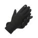 Hiking gloves Cycling fleece waterproof non-slip touch screen cycling gloves for men and women high elasticity_maomaolike.com