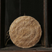 Absorbent Loofah Pot Yixing Teapot Mat, Tea Ceremony Accessories, Heat Insulation Rattan Woven Base Mat_maomaolike.com