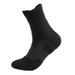 Basketball socks men's thick towel bottom terry socks elite socks mid length high top running outdoor socks sports socks_maomaolike.com