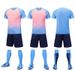 Men's Clothing training suits personalized custom printing football suits sports suits competition uniforms training camp_maomaolike.com