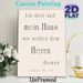Biblical Verse Painting Poster, Minimalist Elegant German Scripture Poster, Meaningful Serene Decor Ideal For Home And Prayer Spaces_maomaolike.com