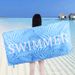 Double Sided Velvet Beach Towel Wholesale Thick Quick Drying Absorbent Printed Bath Towel_maomaolike.com