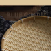 Handmade Bamboo Woven Drying Tray Storage Farmhouse Round Steamed Bun Non-Porous Vegetable Washing Fruit Basket For Home_maomaolike.com