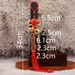 Chinese Tassel Alloy Gourd Door Five Emperors Copper Coin Lucky Knot Feng Shui Car Hanging Ornament Wholesale_maomaolike.com