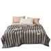 Milk Velvet Winter Thickened Coral Fleece Throw Office Nap Flannel Blanket Single Double Dormitory_maomaolike.com