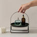 Cosmetic Desktop Entrance Key Miscellaneous Storage Bedroom Dressing Table Perfume Display Rack Organizer_maomaolike.com