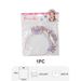 Grevosea Birthday Crown Headband Happy Birthday Accessory Decoration Gift Grevosea17cm*17cm 12pcs_maomaolike.com