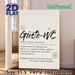 Guest Bathroom Themed Painting Poster, Minimalist Black & White Handwritten Typography Poster, Humorous Descriptive Design With Lemon Slice Accents_maomaolike.com