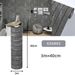40CM Wide Self-adhesive Grid Panel Wall Sticker Wood Grain Living Room TV Background Wall Decorative Wallpaper_maomaolike.com
