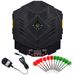 Professional Electronic Dartboard Set With LCD Display_maomaolike.com
