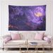 Bedroom Decor Tapestry Cross-Border E-commerce Exclusive Digital Printing Internet Celebrity Live Streaming Background Cloth Hallo_maomaolike.com