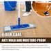 OUHOE Furniture Beeswax Spray, Furniture Floor Care Polishing Waterproof Anti-Cracking Scratches Refurbished Care Wax_maomaolike.com
