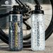 OFFBONDAEG 610ml Bicycle Keep Cold Thermal Water Bottle Cycling Outdoor Sports Kettle Squeeze MTB Road Bike Accessories_maomaolike.com