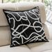 Home Garden Luxury Sofa Pillowcase Soft Furnishing Cushion Pillowcase Bed Waist Support_maomaolike.com