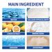 Jue-Fish Mold Remover Set For Cleaning Mold Spots On Bathroom Tiles, Walls And Ceilings. Multi-Functional Mold And Stain Remover Spray_maomaolike.com