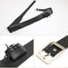 HOT Costume Sword Waist Sheath Frog Holder Rapier Holster For Katana Case Leather Mens Tool Belt_maomaolike.com