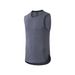 Men's Clothing Training Sports Vest Quick-Drying Running Fitness Clothes Breathable Cycling Tennis Basketball Vest Clothes_maomaolike.com