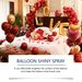 Dowmoo Latex Balloon Shine Spray, Long-Lasting Non-Oxidizing Enhanced Gloss Textured Atmosphere Spray_maomaolike.com