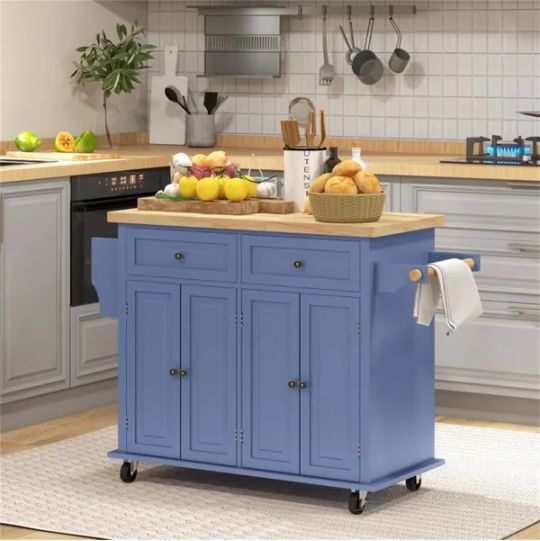 Kitchen Storage Cabinet, Kitchen Cabinet, Kitchen Island_maomaolike.com