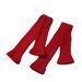 Autumn and winter wool 80 long leg stocking dance JK long leg yoga stocking warm Lolita beauty leg pile pile stocking women_maomaolike.com