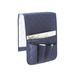 Ready Stock Multi-Purpose Storage Organizer Bag, Hanging Caddy For Sofa Couch Bedside Desk Remote Control Books Holder
_maomaolike.com