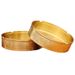 Ashtray New Chinese Style Retro Creative Promotional Gift Living Room Office Brass Metal Craft Ornament_maomaolike.com