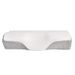 Cervical Pillow For Neck And Shoulder,Contour Memory Foam Pillow,Ergonomic Neck Support Pillow For Side Back Stomach Sleepers With Pillowcase_maomaolike.com