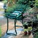Garden Supplies Outdoor Garden Kneeling Stool Sitting Kneeling Garden Gardening Kneeling Chair Garden Tool Stool With Tool Bag Garden Kneeling Stool_maomaolike.com