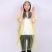 Cycling Raincoat Natural | Waterproof Reflective Hooded Rain Jacket Home Office Outdoor - 871_maomaolike.com