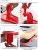 Attachable Armrest Pad Desk Computer Table Arm Support Mouse Pads Arm Wrist Rests Chair Extender Hand Shoulder Protect Pad_maomaolike.com