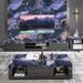 45cm*2000cm Modern Dark Marble Wallpaper – High-End Stone Texture Wall Paper For Living Room & Feature Walls_maomaolike.com