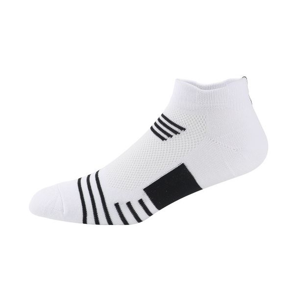 Basketball socks men's thick towel bottom terry socks elite socks mid length high top running outdoor socks sports socks_maomaolike.com