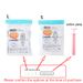 Hang Transparent Vacuum Bag Storage For Clothes Down Jacket Overcoat Compression Home Organizer Wardrobe Dustproof Coat_maomaolike.com