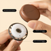 Pafilan Lambskin Car Solid Balm Vent Decoration High-end Gift Box Set Air Freshener_maomaolike.com