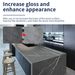 Jakehoe Stone Crystal Plating Agent, Kitchen Tile Marble Surface Rejuvenation Repair Brightening Maintenance Cleaning Agent_maomaolike.com