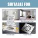 Jue Fish Drain Unclogger, Kitchen Toilet Sewer Pipe Oil Blockage Cleaning Dredging Deodorization_maomaolike.com