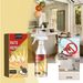 Jaysuing Rat Repellent Spray, Indoor Home Car Engine Outdoor Rat Repellent Spray_maomaolike.com