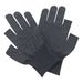 13-pin nylon point bead non-slip climbing packing breathable work point adhesive wear protective gloves_maomaolike.com