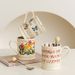 High-Value Mug Niche Design Creative Ceramic Drinking For Home Office Women Coffee Cup_maomaolike.com