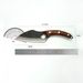 Forged Small Kitchen Boning Knife_maomaolike.com
