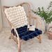 Home Garden Net Red Home Living Room Decoration Sofa Pillow Bedside Cushion Solid Color Hand Woven Cushion_maomaolike.com