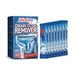 Jakehoe Toilet Toilet Pipe Clog Remover Deodorant Toilet Toilet Pipe Clog Remover_maomaolike.com