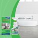 Jakehoe Bathroom Cleaner, Wash Bathtub Sink Toilet Toilet Tile Decontamination Cleaning Spray_maomaolike.com