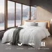 Oversized Duvet Cover Set Includes 1 Duvet Cover & 2 Pillowcases. Features Breathable, Soft, And High-quality Fabric In Bohemian Style. Combines Luxury Hotel Elegance With Minimalist Design For Versat_maomaolike.com