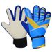 Unisex Football gloves Children adult training guard anti-slip wear glove leg pads_maomaolike.com
