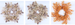 Artificial Garland, Semi-handmade Decorative Fruit Branches, Wedding And Holiday Photography Props, Hanging Ornaments,_maomaolike.com